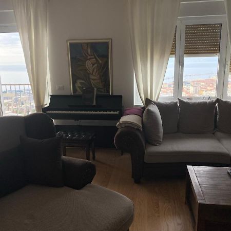 شقة Linden Trsat With Balcony غييكا المظهر الخارجي الصورة