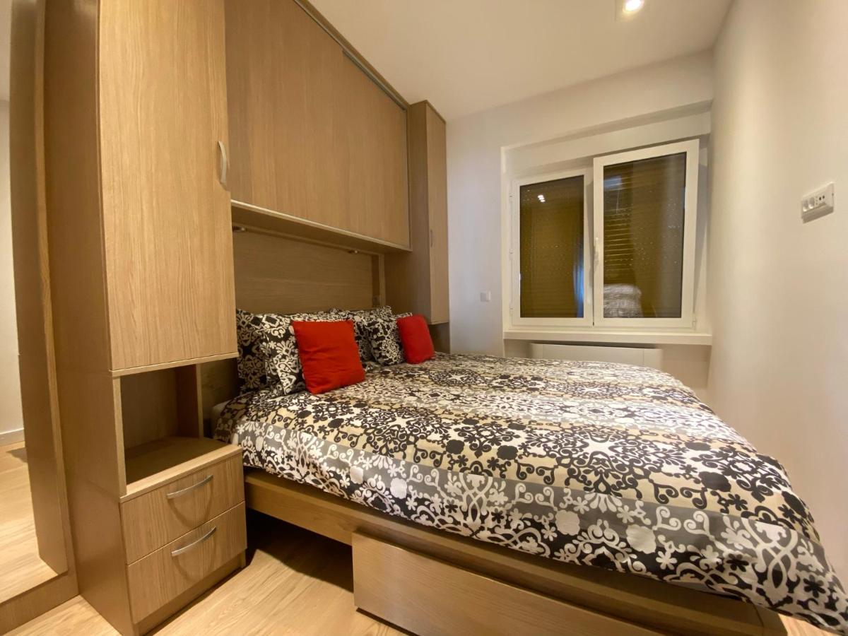 شقة Linden Trsat With Balcony غييكا المظهر الخارجي الصورة
